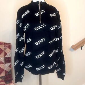 Guess sweater